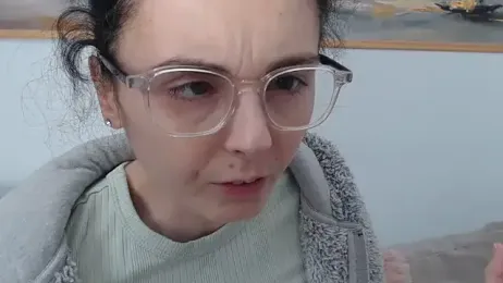 cleophee webcam model stream image