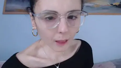 cleophee webcam model stream image