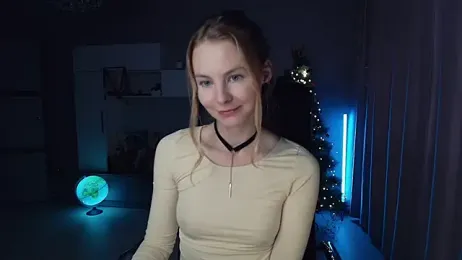 Cuddle_Cat webcam stripchat model stream image