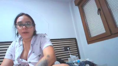 caramerlo webcam model stream image
