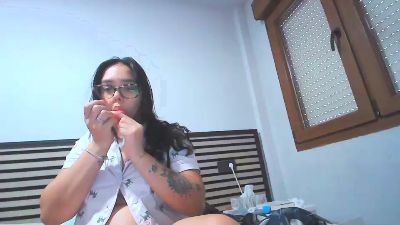 caramerlo webcam model stream image