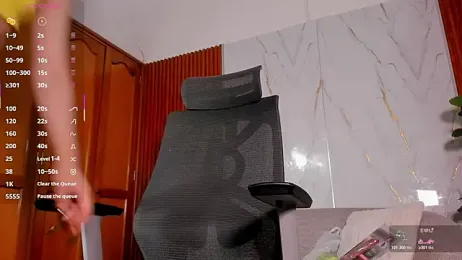 emily_roousee webcam model stream image