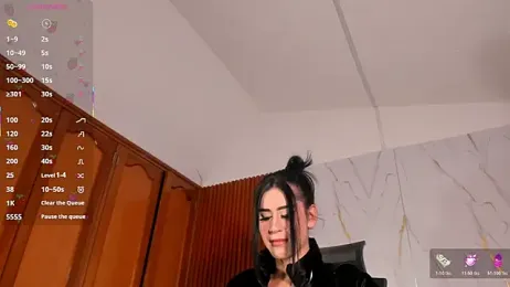 emily_roousee webcam model stream image