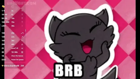 emily_roousee webcam model stream image