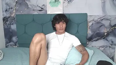 MaximilianRoth webcam stripchat model stream image