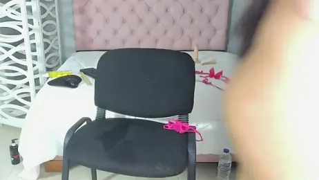 ashanty_queen webcam model stream image