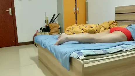 huzi518 webcam model stream image