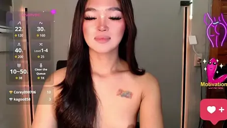 Itsme_Clairexx webcam stripchat model stream image