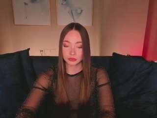 alinakravitz webcam model stream image