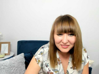 RoseLovely webcam bongacams model stream image