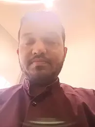 VJ17 webcam model stream image