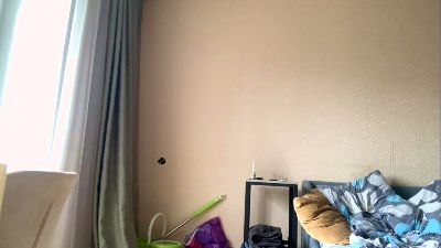 KATTIE_BIG_BOO webcam model stream image