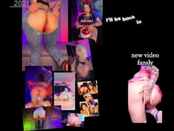 kkole17 webcam model stream image