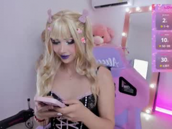 alessandra_thedoll webcam model stream image