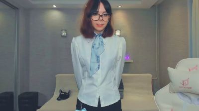 RoseDechamplain webcam model stream image