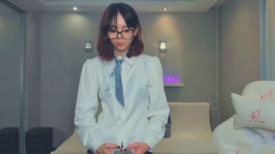 RoseDechamplain webcam model stream image