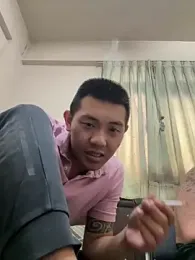 chih-wang webcam model stream image