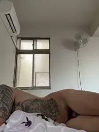 chih-wang webcam model stream image