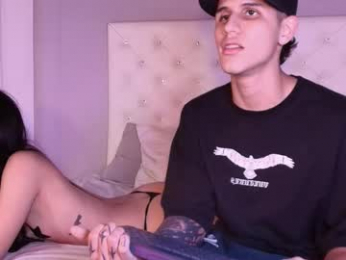 _realwav webcam chaturbate model stream image