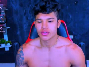 jacod_cock1 webcam model stream image