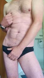 Svendark webcam model stream image