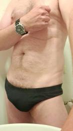 Svendark webcam model stream image