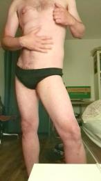 Svendark webcam model stream image