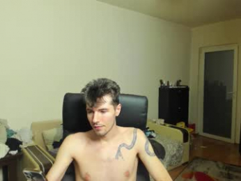 awesome_justin webcam model stream image