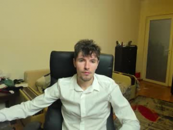 awesome_justin webcam model stream image