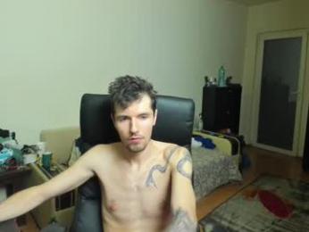 awesome_justin webcam chaturbate model stream image