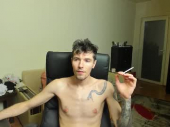 awesome_justin webcam model stream image