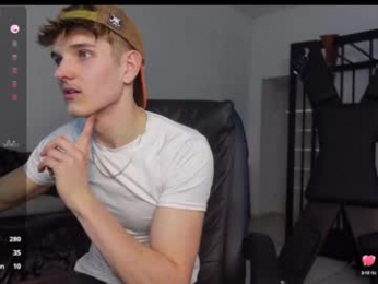 mark_karson webcam model stream image