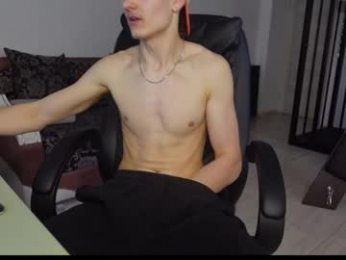 mark_karson webcam chaturbate model stream image