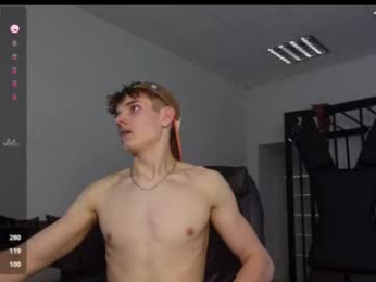 mark_karson webcam model stream image