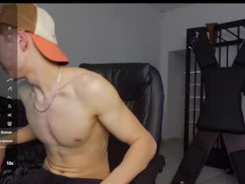 mark_karson webcam model stream image