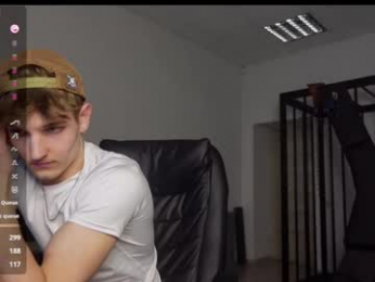 mark_karson webcam model stream image