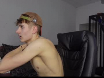 mark_karson webcam model stream image