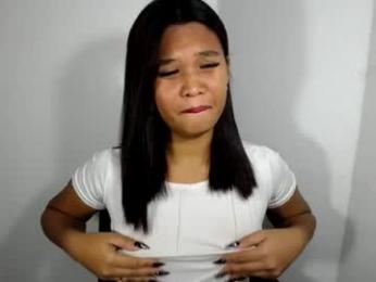 asian_yannie webcam model stream image