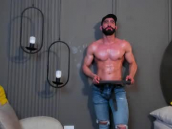 austin_bolt webcam model stream image