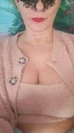 La_lady_divina webcam model stream image