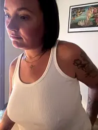 Orgasmille webcam model stream image
