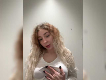 JJane- webcam model stream image