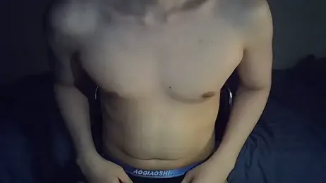 minsoo webcam model stream image