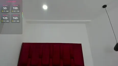 Mollyxketa1_ webcam model stream image