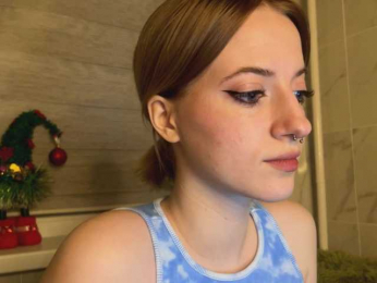 -LisaMeow- webcam model stream image