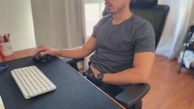 josephcouput webcam model stream image