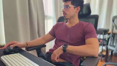 josephcouput webcam cam4 model stream image