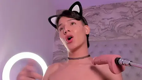 Kev_jenner webcam model stream image