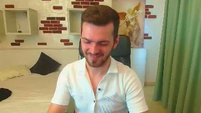 IkerGale webcam cam4 model stream image