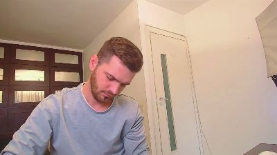 IkerGale webcam model stream image